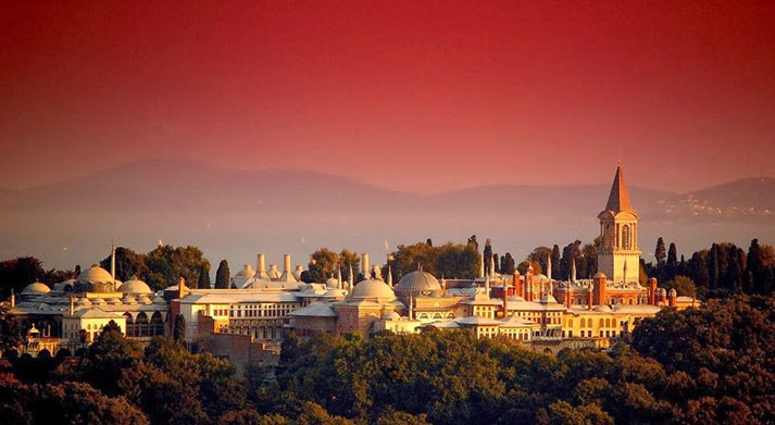 伊斯坦布爾是哪個國家的城市?伊斯坦布爾是哪個國家的首都?