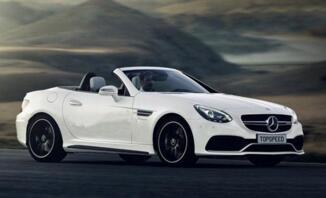 奔馳是哪個國家的品牌?奔馳車標(biāo)含義及圖片